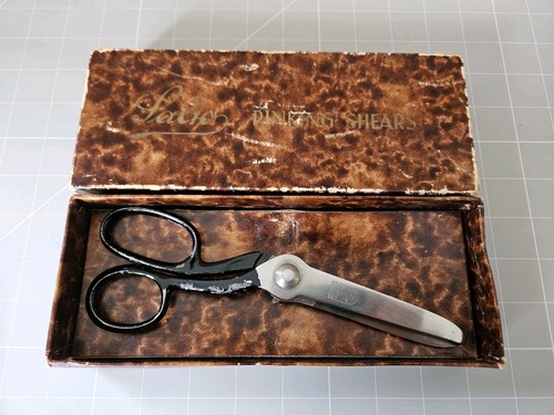 Vintage salto solingen - vintage,