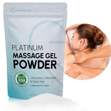 PLATINUM NURU Moisturising