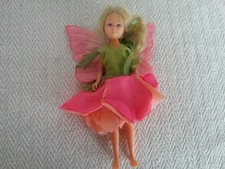 Vintage 1983 hornby flower - vintage,