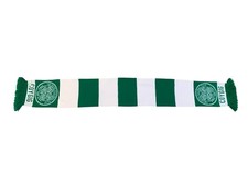 CELTIC WOMEN FC FOOTBALL SCARF