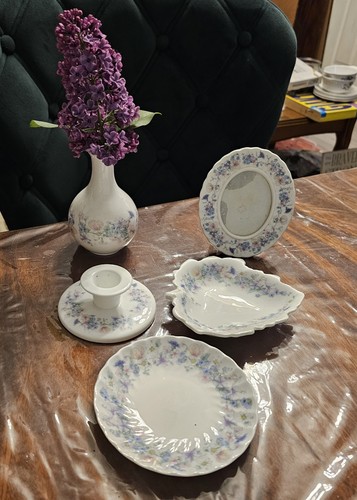 Wedgwood angela 1980 bone - 1980,