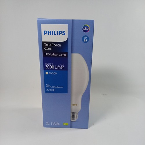 Philips trueforce core - trueforce, led