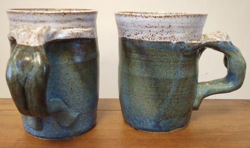 Studio art stoneware glaze - stoneware,