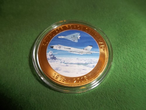 2018 royal air force centenary - 2018,