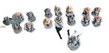 Warhammer Ogor Mawtribes Ogre
