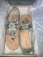 DUNE/ Dune London- Sandals