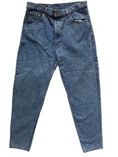 Vintage Levis 550 Relaxed Fit