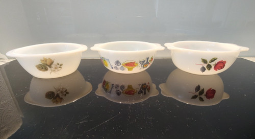 Vintage mini jaj - vintage,