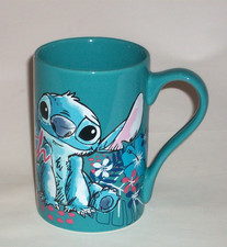 Disneys Stitch Large Coffee