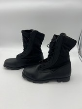 Altama Black Tactical Combat