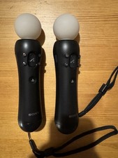 PlayStation Move Motion