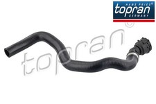 RADIATOR HOSE PIPE 115 629