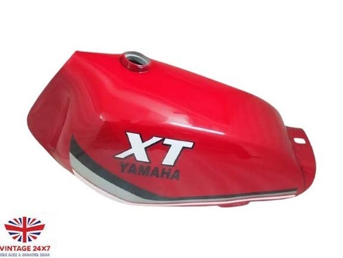 Fit for yamaha - for, xt