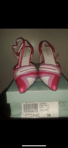 Ravel cosmic pink - cosmic,