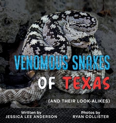 Jessica lee anderson venomous - anderson,