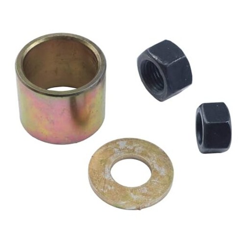 Fuel injector puller kit - fuel,