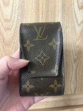 Auth Louis Vuitton Monogram