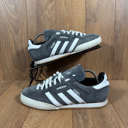 Adidas samba super - adidas,