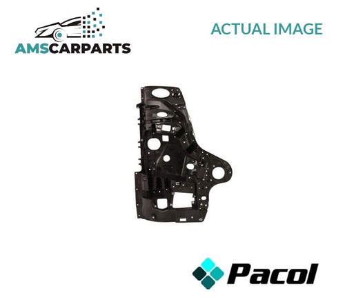 Bumper fixing element holder - bumper,