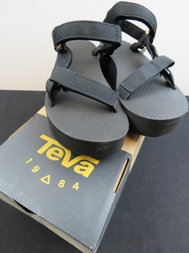 Teva women flatform - flatform, universal