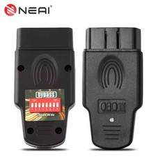 ECU Unlock Immobilizer Tool