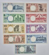 Poland  “Polish Cities”