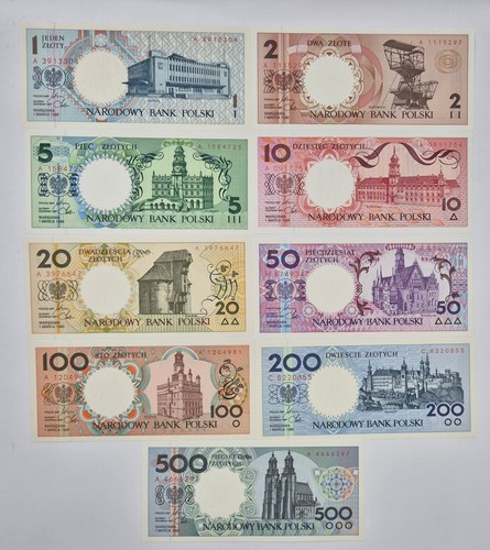 Poland polish cities - poland,