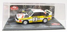 1985 Audi Sport Quattro Rally