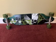 Sector Nine 9 Longboard