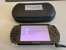 playstation portable PSP 1000