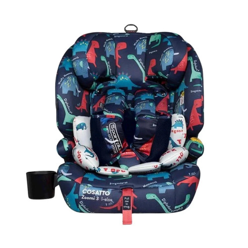 Cosatto zoomi size car - cosatto,