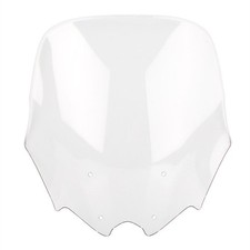 Motorcycle Front Windshield