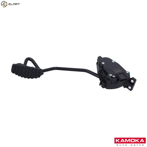 Accelerator pedal 4200006 - pedal, for