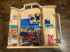 Fireman Sam Fire Rescue Centre