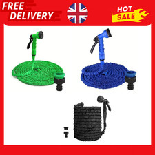 Expandable Garden Hose Pipe