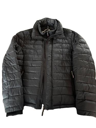Superdry jacket mens xxl - jacket,
