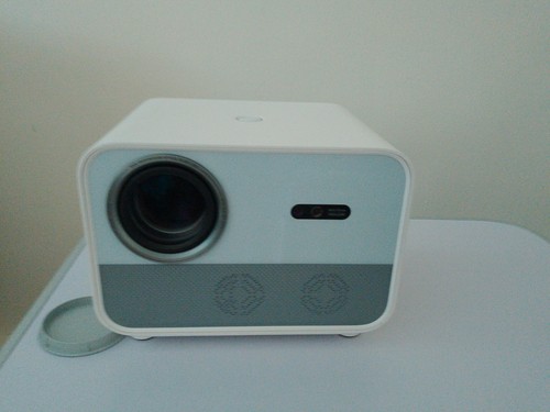 Android projector 4k - android, tv
