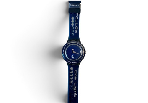 Vintage swatch sdz105 - sdz105, sun