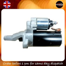 STARTER MOTOR FOR AUDI A4 A6