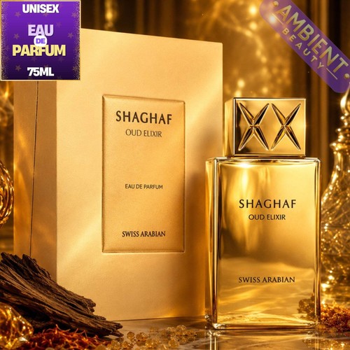 Swiss arabian shaghaf oud - arabian,