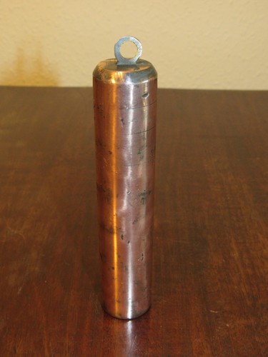 Rare antique solid - antique,