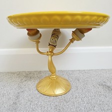 Lumiere Disney Store Beauty