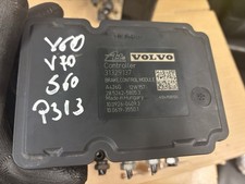 Volvo v60 v70 s60 abs - v70,