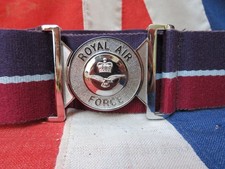 Royal Air Force RAF Stable