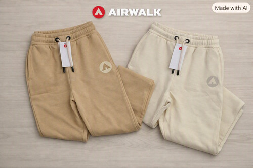 Airwalk men joggers - airwalk,