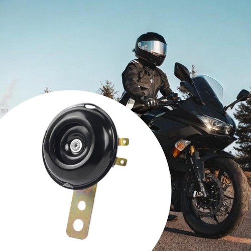 Motorcycle electric horn - electric,