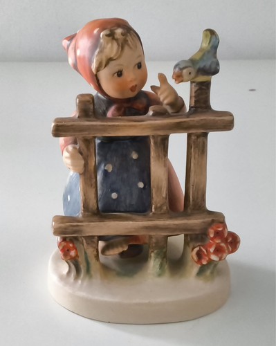 Vintage hummel goebel signs - hummel, of