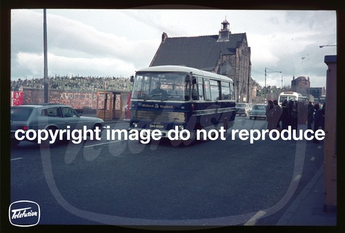 Original bus slide - bus,