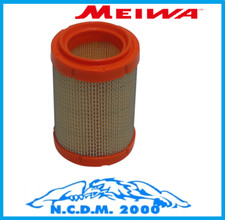 264494 Air Filter MEIWA D6101