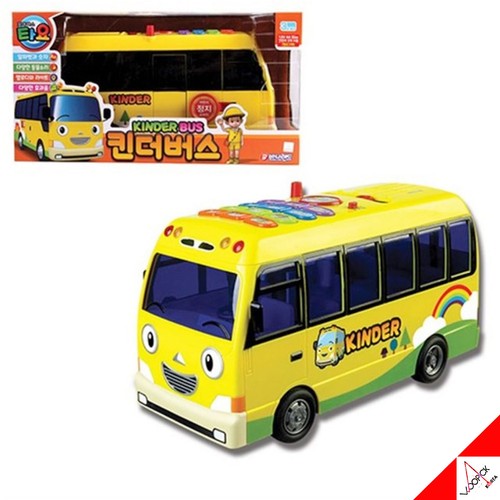 Tayo little bus - tayo, talking